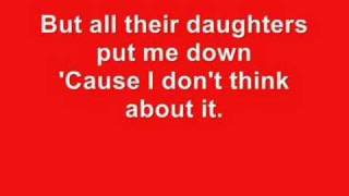 I Want You, Bob Dylan + lyrics!!!