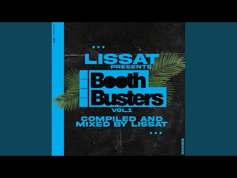 Lissat in the Mix (Continuous Mix)