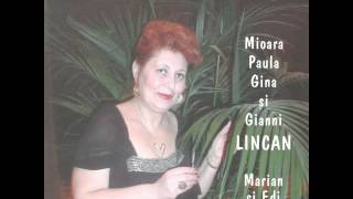 Gianni Lincan - Hora de la Craiova