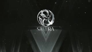 1812020 SAKURA by Angry Beats