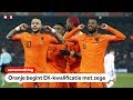 Memphis on ?| Samenvatting Nederland - Wit-Rusland | EK-kwalificatie 2020