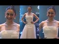Rakul Preet Singh Red Carpet Elle Beauty Awards 2023 EBA2023