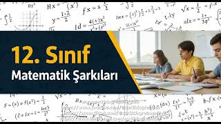 12  Sınıf Matematik   Bir noktanın bir nokta etrafında döndürülmesi şarkısı  v 2