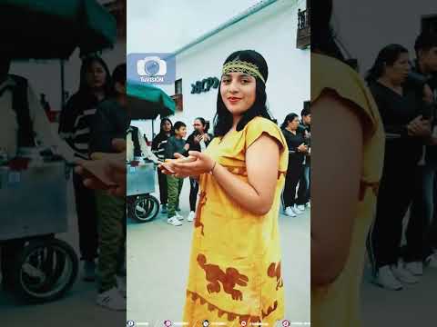 XXIX RAYMI LLAQTA DE LOS CHACHAPOYA 2026