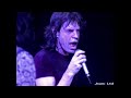 The Rolling Stones (& Robert Cray) “Stop Breakin' Down Blues” Voodoo Lounge Miami USA 1994 Full HD