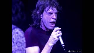 The Rolling Stones (&amp; Robert Cray) “Stop Breakin&#39; Down Blues” Voodoo Lounge Miami USA 1994 Full HD