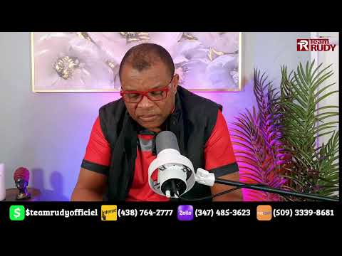 𝗘𝗡 𝗗𝗜𝗥𝗘𝗖𝗧 || PREMYE PATI - SE SA NOU VLE || MERCREDI 14 JANVIER 2026