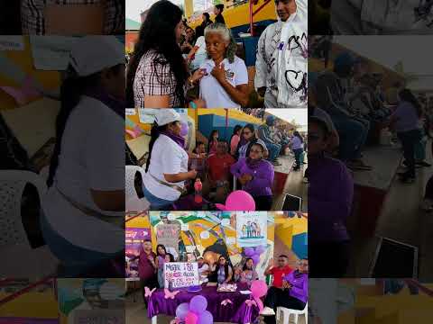 ¡La Comisaría de Familia de Morales, Cauca, presenta sus servicios a todos los moralenses!