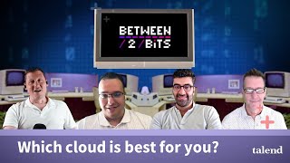Episode 4: Choosing the best cloud provider for you