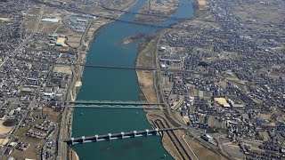 近畿地方整備局 紀の川水系（紀の川、貴志川）