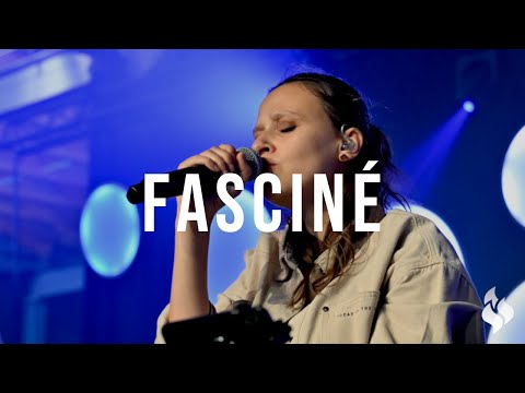 Fasciné [Live] - Contre Courant (One’24)