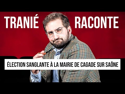Élection Sаnglаnte à la Mairie de Cagade-sur-Saône - Tranié Raconte
