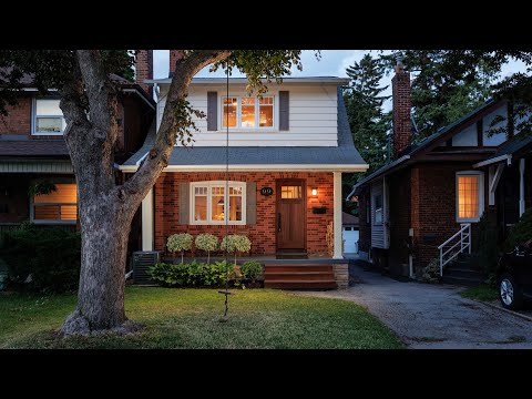 99 Wheatfield Road, Toronto