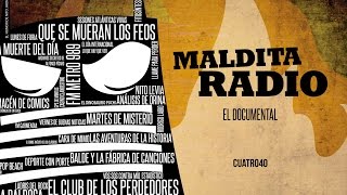 Maldita Radio 15 Años "El Documental" HD