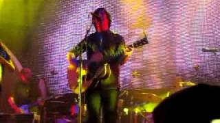 Bright Eyes - Something Vague (Cologne E-Werk 21/06/11)