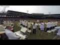 Keith Lockhart, Boston Pops - Red Sox #GoProMusic