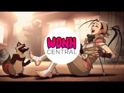 Trump - Ibuki (R2D2 VIP)