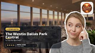 The Westin Dallas Park Central - Is This the Best Deal? | Dallas (TX), United St