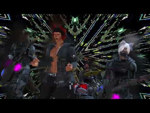 Rionmu Nageshi: The Silent King