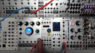 Video thumbnail for Mutable Instruments Frames Overview and Basics Tutorial by ferry collider