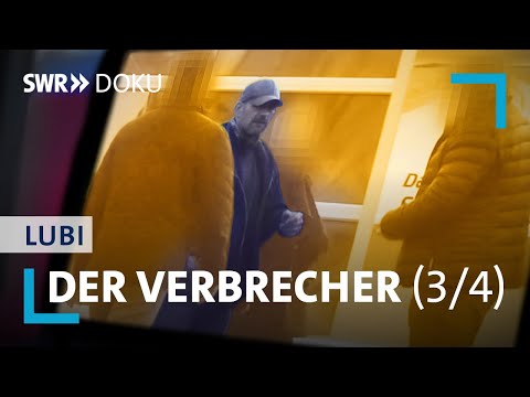 "Der Verbrecher" | Lubi – Ein Polizist stürzt ab | Folge 3/4  | SWR Doku