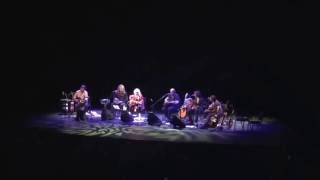 Emmylou Harris &quot;The Pearl&quot; song by Emmylou Harris (Washington DC, 21 September 2016)
