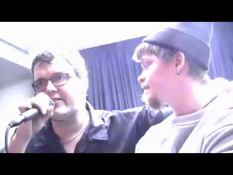 Brooklyn's finest battle rap finaali: Marko VS ToniSami