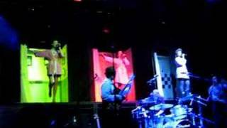 Puppini Sisters @ Koko I can't believe I'm not a millionaire