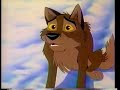 Balto Trailer 1995