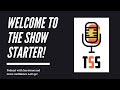 The Show Starter trailer