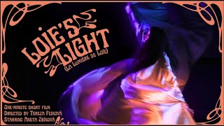 Loie's Light (La Lumière de Loie) | The People's Picturehouse Lumière Short Film 2025