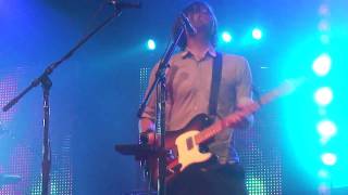 Death Cab for Cutie - Long Division (HD) Live at The Austin Music Hall, Austin, TX 10.11.2011