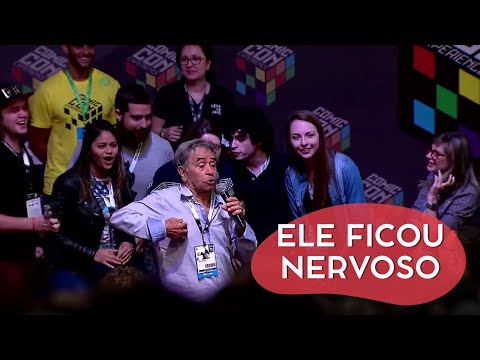 TEM O DIA DA CAÇA E TEM O DIA DO CAÇADOR | CÂMERAS ESCONDIDAS