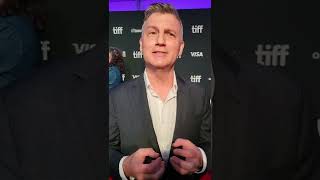 TIFF 2022: Screenwriter John C. Walsh talks Daliland