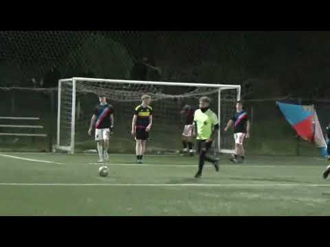 TUSSE FC  VS DEPORTIVO PAPU GOME - #LigaNuñez - #Clausura SLV - 14/10/2022