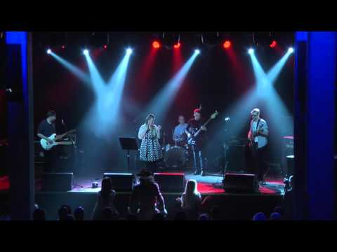 Firmabänd 2016 eelvoor - A bit Selfish/Net Group - How you like me now