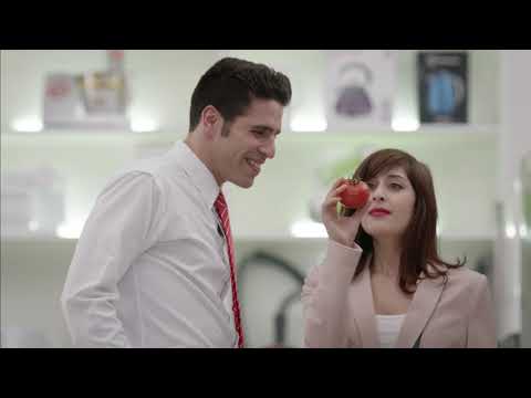 Lavie Sharon - 3D artist Showreel