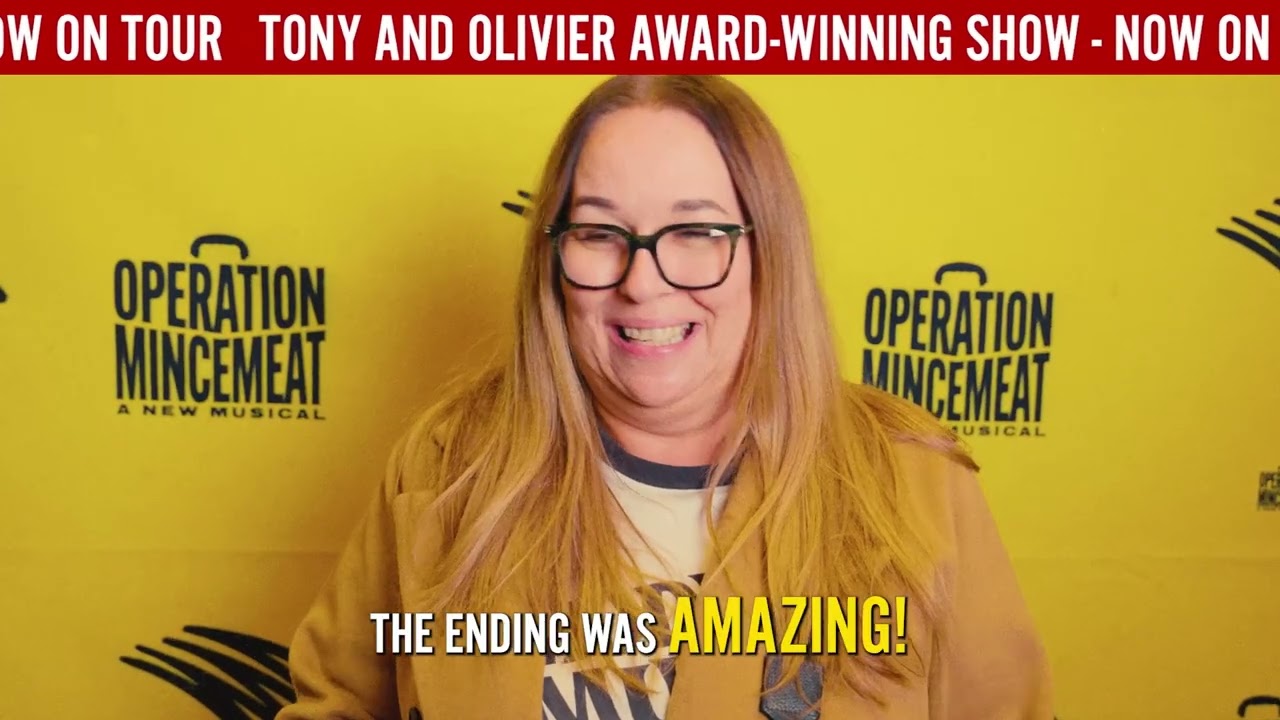 Hear what audiences thought of the show