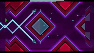 Cover art for Deadlocked [Expert mode]