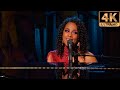 Alicia Keys You Don T Know My Name Live MTV Unplugged Remastered In 4K Official Music Video