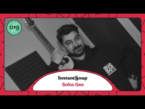#019 — Sofos Gee