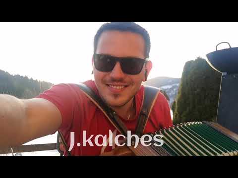 Thaler Walzer - Johannes Kalchhofer - Komp. Leitn Toni jjun.