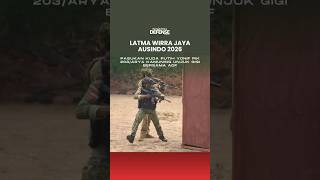 Download lagu LATMA WIRRA JAYA AUSINDO 2026 PASUKAN KUDA PUTIH YONIF PIK 203/ARYA KAMUNING UNJUK GIGI mp3