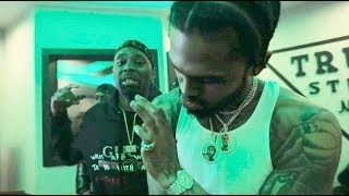 Dave East & SKZIY - Bag (Remix) VIDEO "Mumble Rap Diss"