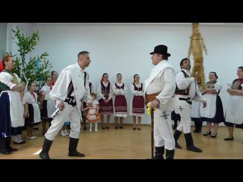 FS Kurovcan - Highlights of Pastyrske Rusla