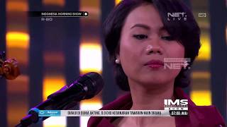 Download lagu Bernostalgia Dengan Lagu Era 50An Bersama Nonaria mp3