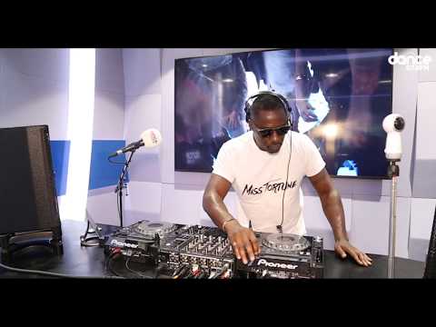Idris Elba - Exclusive Live DJ Set