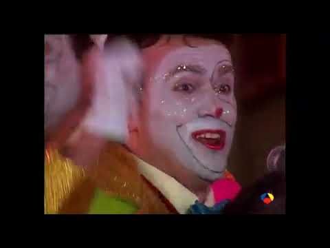 Murga Ni pico ni corto 2002 FINAL