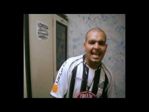 MC TIO B - MEDLEY - STUDIO RODJHAY - 2005