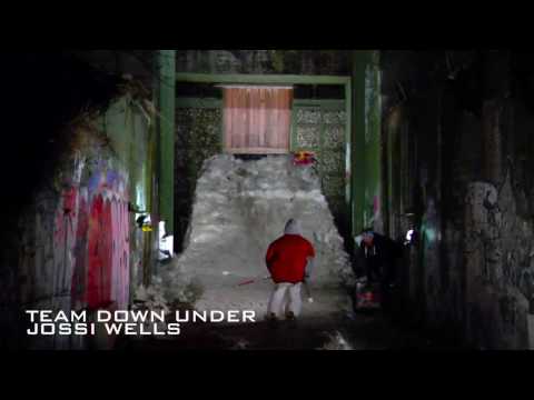 JOSS 2010 - The best of!